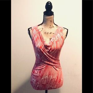 NWT New York & Company stretch top. XS